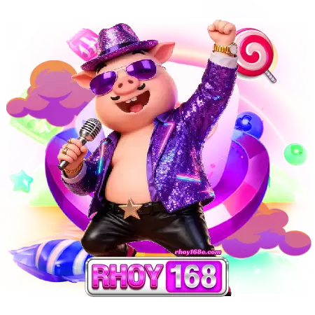 rhoy168 เกมคาสิโน