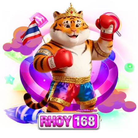 rhoy168 สล็อตแตกง่าย
