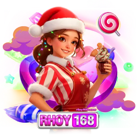 rhoy168 สล็อตออโต้